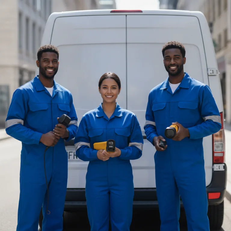 water leak detection Pennsauken